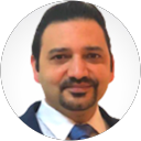 MUKUND LAVANIA Avatar